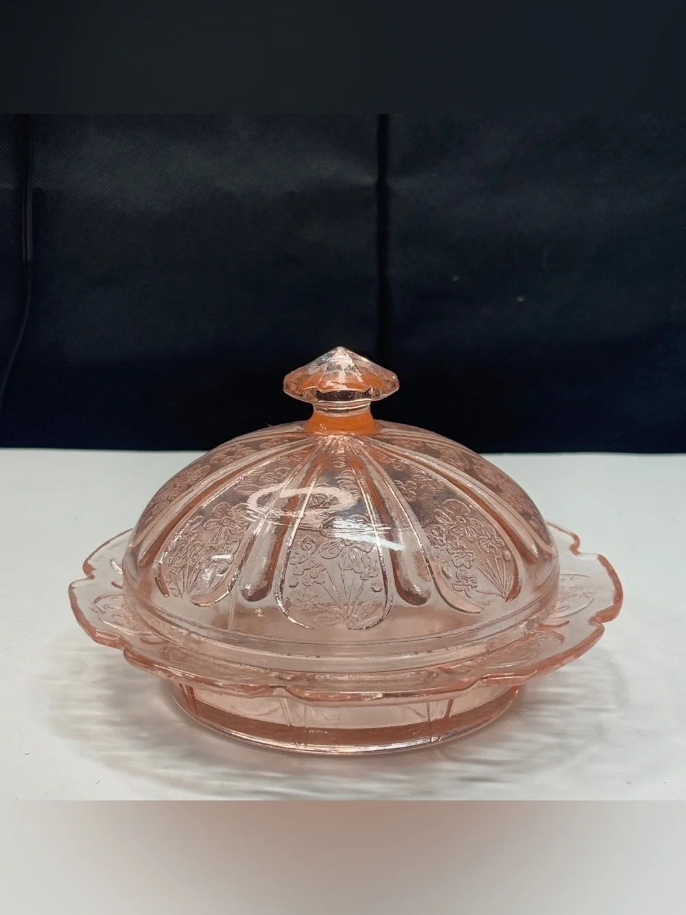 N/A jeannette pink